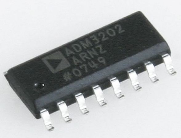 ADM3202ARNZ ADI Devices