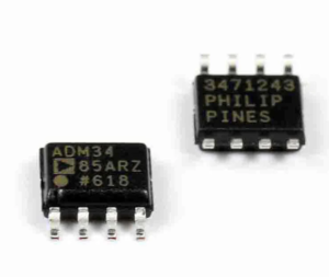 ADM3485EARZ Adi Devices Microchips