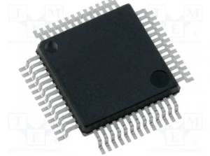 Microchip ATMEGA32A-AU