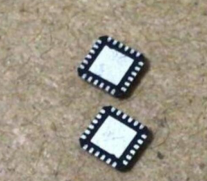 LAN8720AI-CP-TR Microcontroller