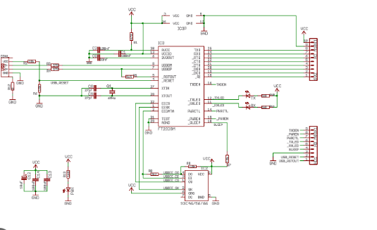 FT232 Schematic: What Is It, And Why Should You Use It?