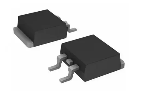 Schottky diode 30WQ04FN